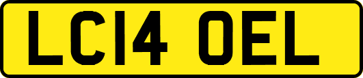 LC14OEL