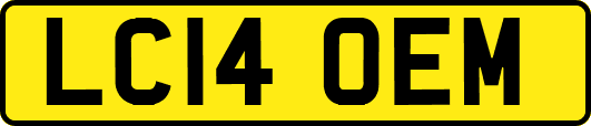 LC14OEM