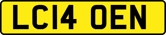 LC14OEN