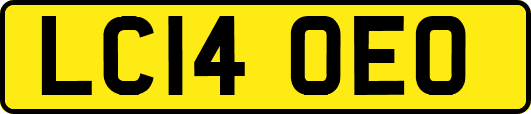 LC14OEO