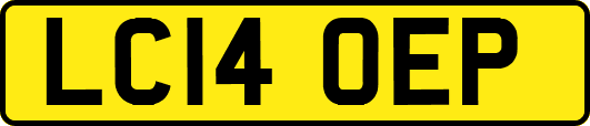 LC14OEP