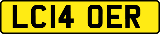 LC14OER