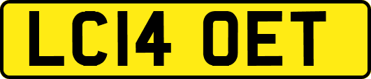 LC14OET