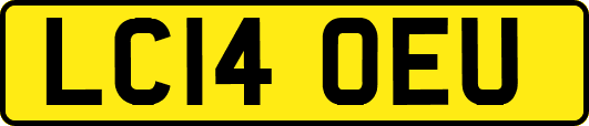 LC14OEU