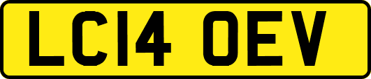 LC14OEV