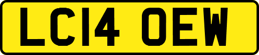 LC14OEW