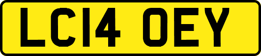 LC14OEY