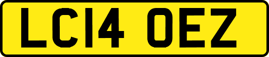 LC14OEZ