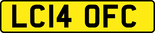 LC14OFC