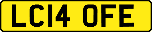 LC14OFE