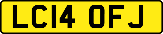 LC14OFJ