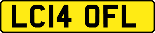 LC14OFL