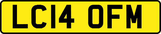 LC14OFM