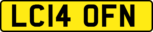 LC14OFN