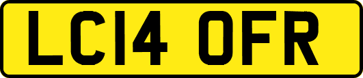 LC14OFR