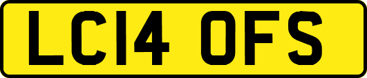 LC14OFS