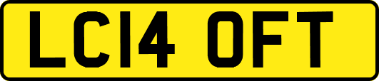 LC14OFT