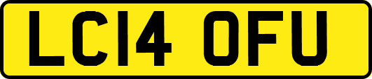 LC14OFU