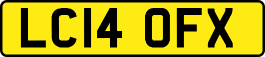 LC14OFX