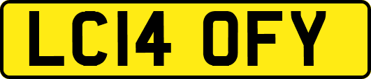 LC14OFY