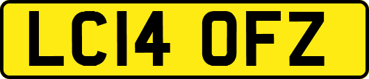 LC14OFZ