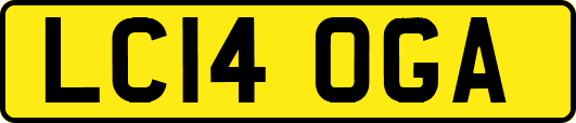 LC14OGA