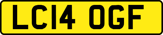 LC14OGF