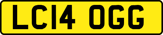 LC14OGG