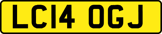 LC14OGJ