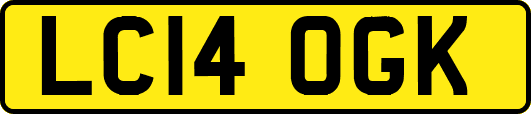 LC14OGK