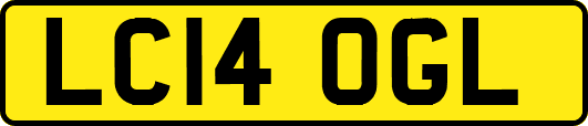 LC14OGL
