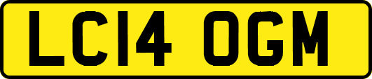 LC14OGM