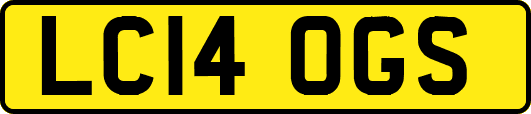LC14OGS