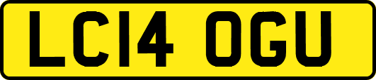 LC14OGU