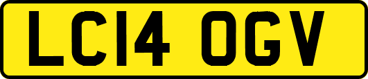 LC14OGV
