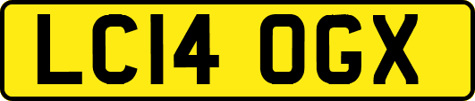 LC14OGX