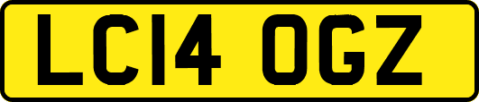 LC14OGZ