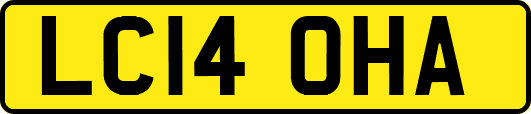 LC14OHA