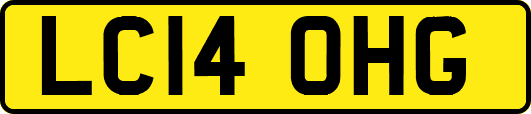 LC14OHG
