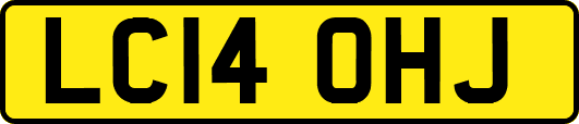 LC14OHJ
