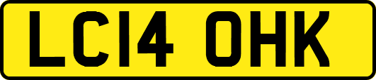 LC14OHK