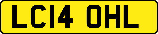 LC14OHL