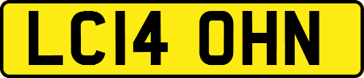 LC14OHN