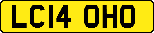 LC14OHO