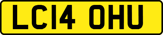 LC14OHU