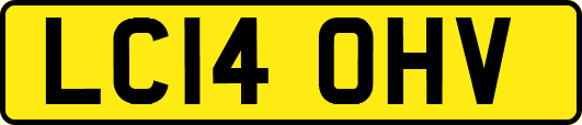 LC14OHV