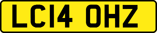 LC14OHZ