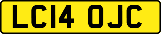 LC14OJC