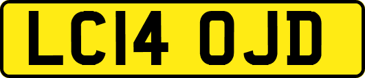 LC14OJD