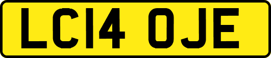 LC14OJE